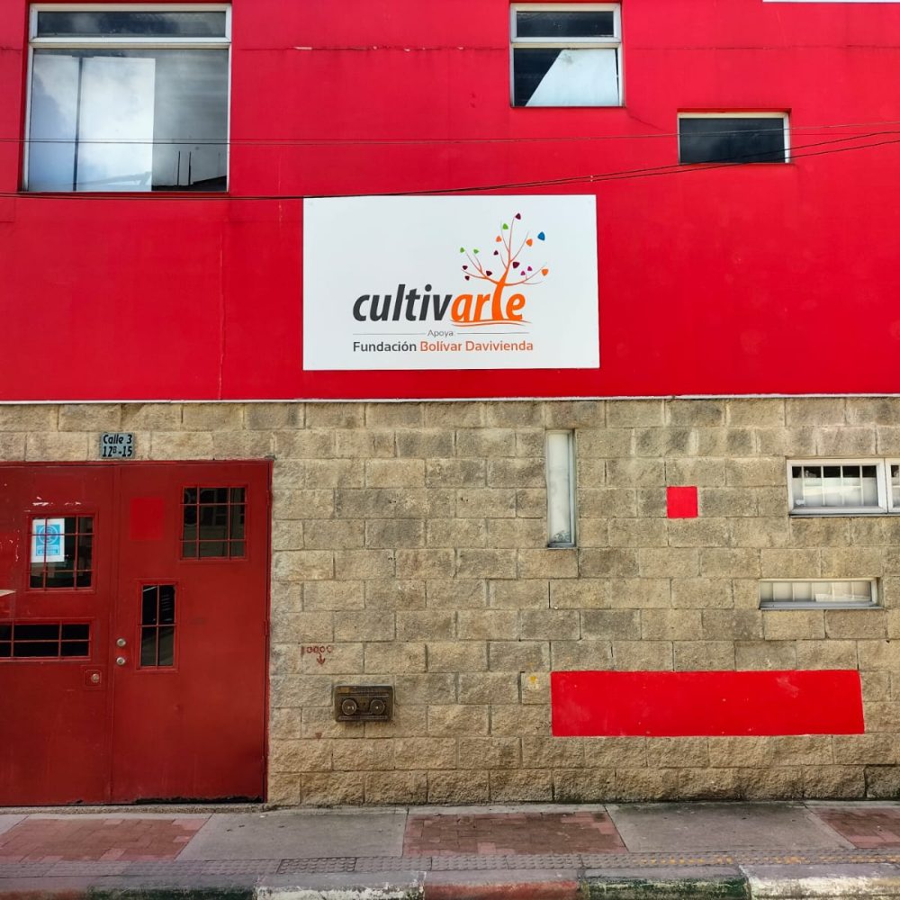 Cultivarte