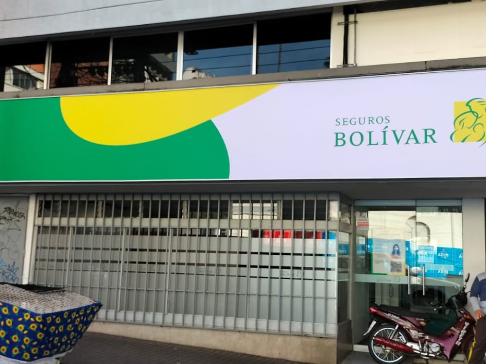 SEGUROS-BOLIVAR